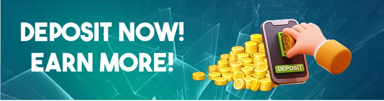 888 PHL Secure Deposit and Withdrawal